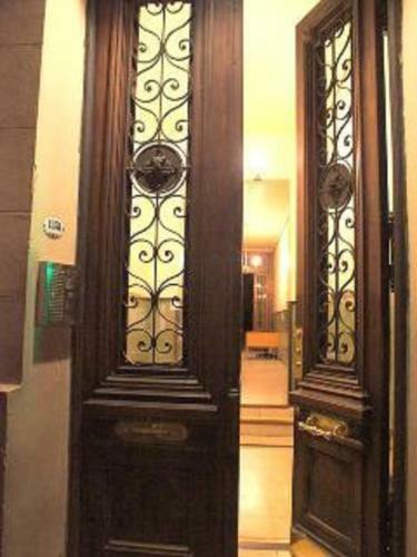 Recoleta Bohemian Apartment