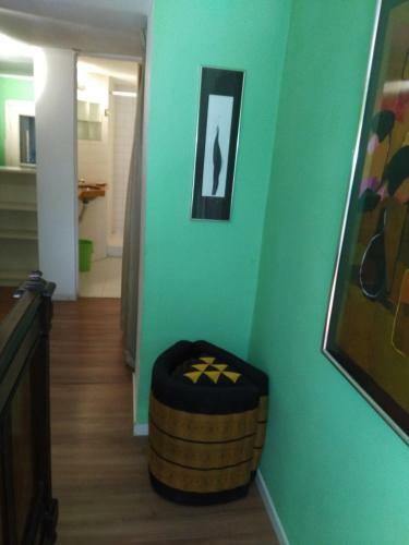 Recoleta Bohemian Apartment
