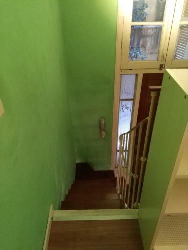 Recoleta Bohemian Apartment