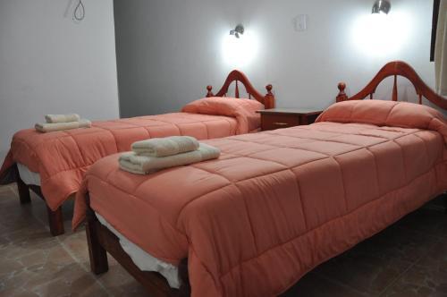 Mon Petit Hotel Termas