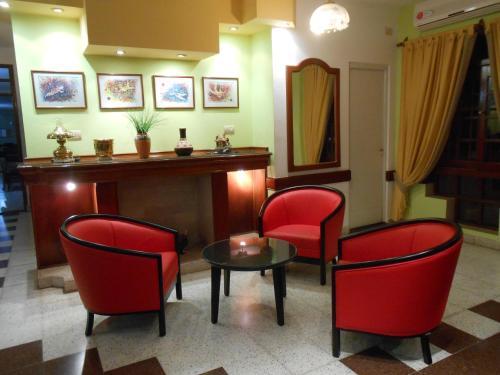 Mon Petit Hotel Termas