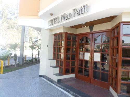 Mon Petit Hotel Termas