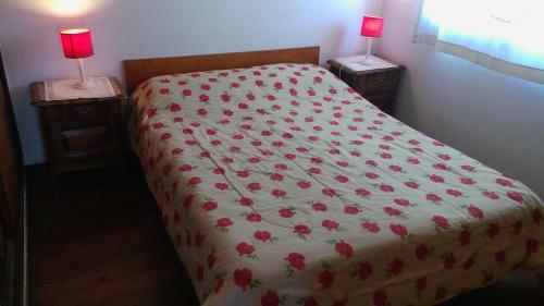 Apartamento Departamento Tacuar�