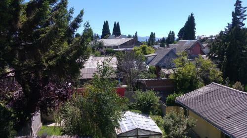 Apartamento Departamento Tacuar�