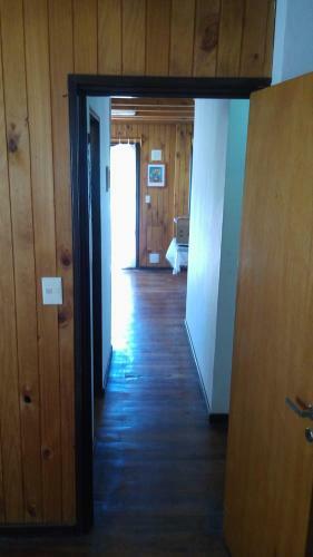 Apartamento Departamento Tacuar�