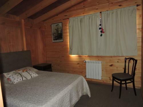 Apartamento Taragui Place