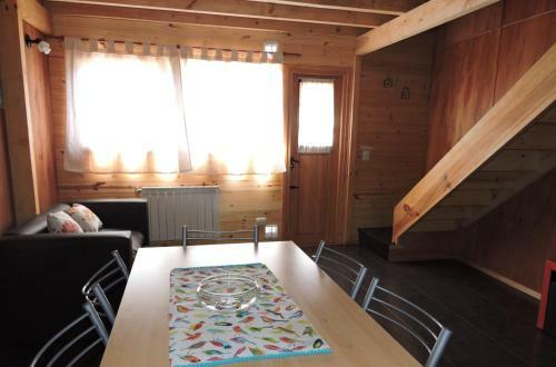 Apartamento Taragui Place