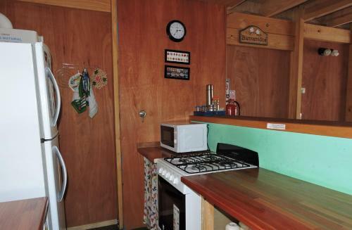 Apartamento Taragui Place
