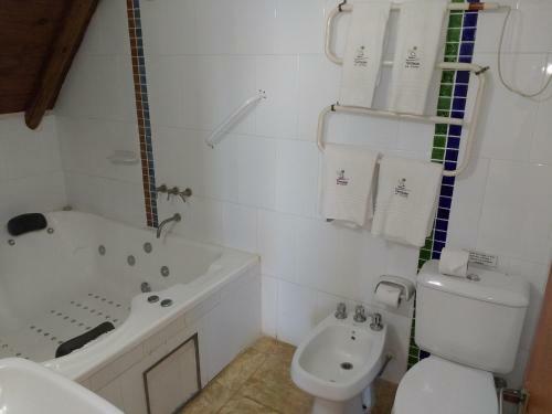 Hotel Terrazas De Col�n
