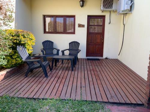 Hotel Terrazas De Col�n