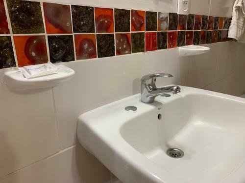 Hotel Terrazas De Col�n