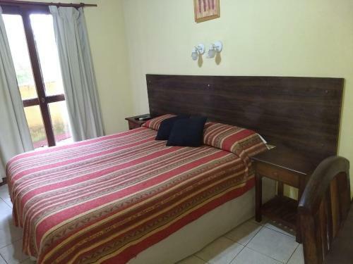 Hotel Terrazas De Col�n