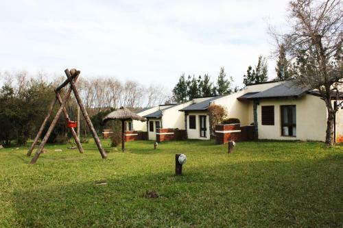 Hotel Terrazas De Col�n