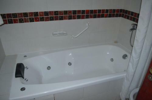 Hotel Terrazas De Col�n