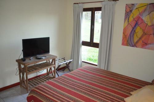 Hotel Terrazas De Col�n