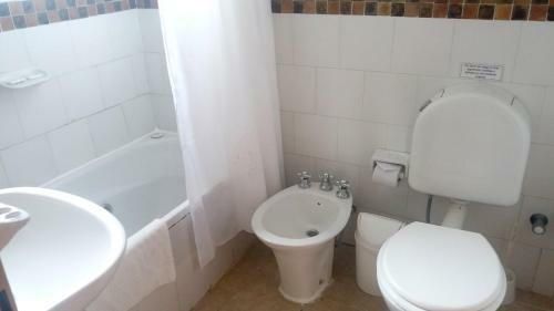 Hotel Terrazas De Col�n