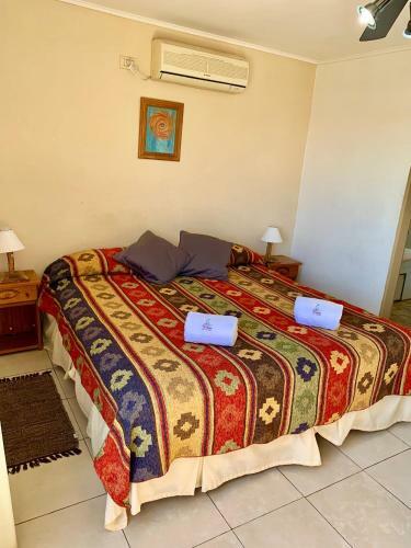 Hotel Terrazas De Col�n