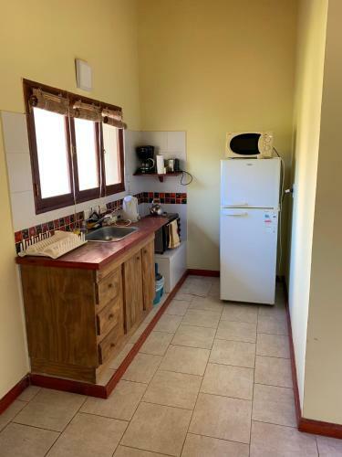 Hotel Terrazas De Col�n