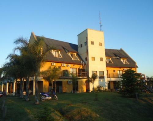 Hotel Terrazas De Col�n