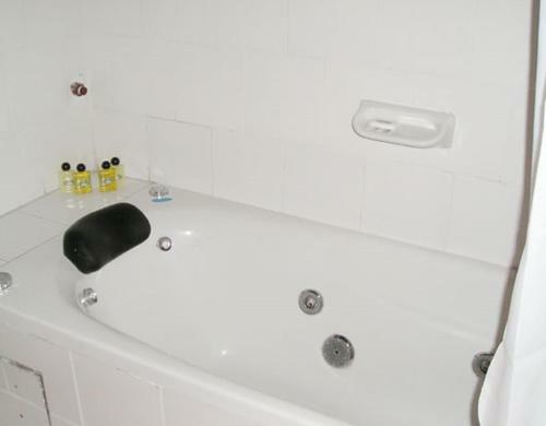 Hotel Terrazas De Col�n