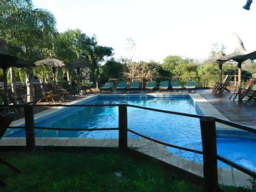 Hotel Terrazas De Col�n