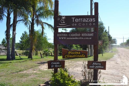 Hotel Terrazas De Col�n