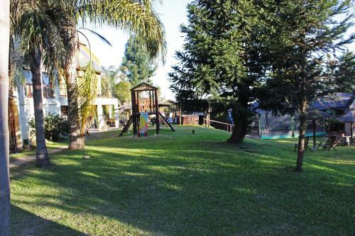 Hotel Terrazas De Col�n