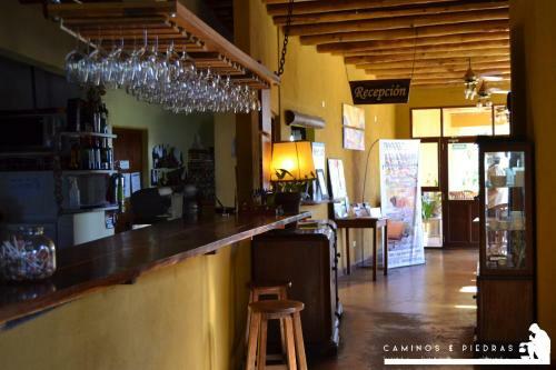 Hotel Terrazas De Col�n