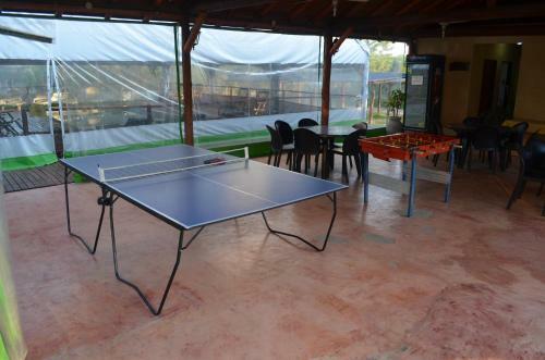 Hotel Terrazas De Col�n