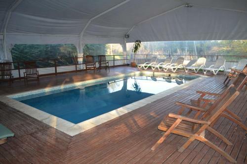 Hotel Terrazas De Col�n