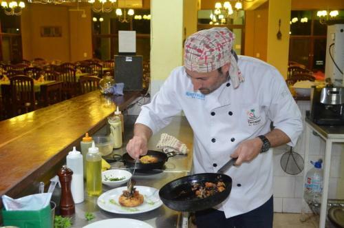 Hotel Terrazas De Col�n