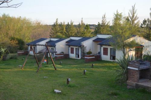 Hotel Terrazas De Col�n