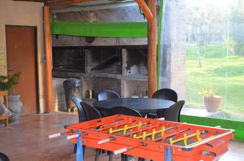 Hotel Terrazas De Col�n
