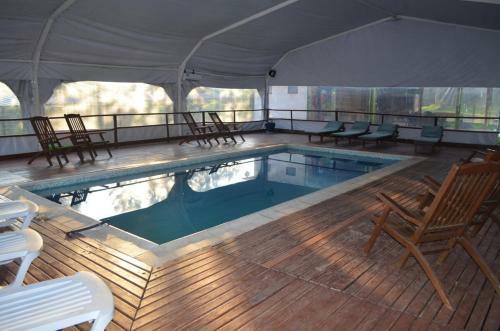 Hotel Terrazas De Col�n