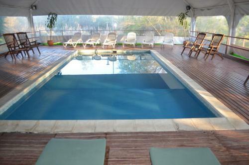 Hotel Terrazas De Col�n