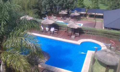 Hotel Terrazas De Col�n