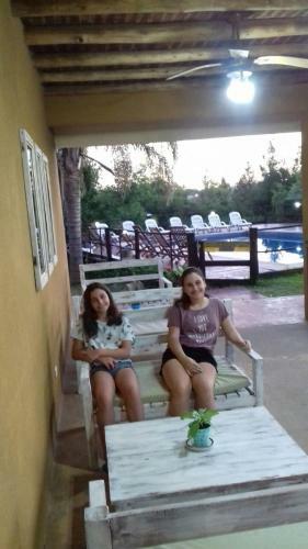 Hotel Terrazas De Col�n