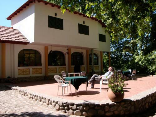 Posada Hostal La Gloria