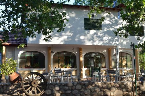 Posada Hostal La Gloria