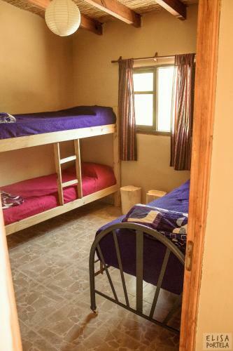 Hostal La Casa Del Puente