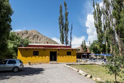 Hostal La Casa Del Puente