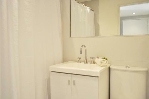 Apartamento Paseo Valeria