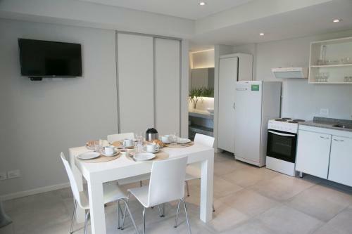 Apartamento Paseo Valeria