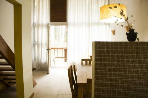Apartamento Caba�as Sottobosco