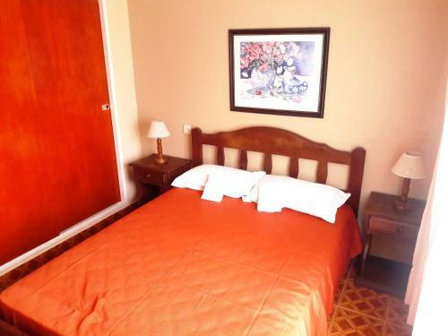 Apartamento Rincon Del Sol