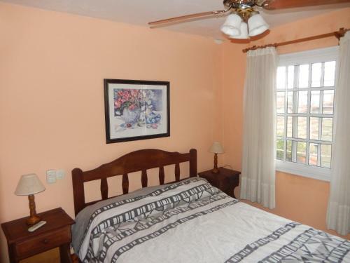 Apartamento Rincon Del Sol