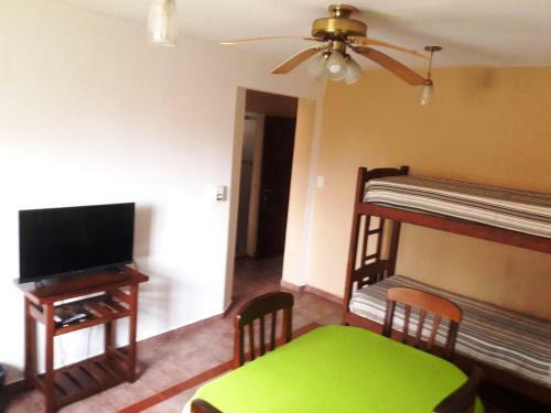 Apartamento Rincon Del Sol