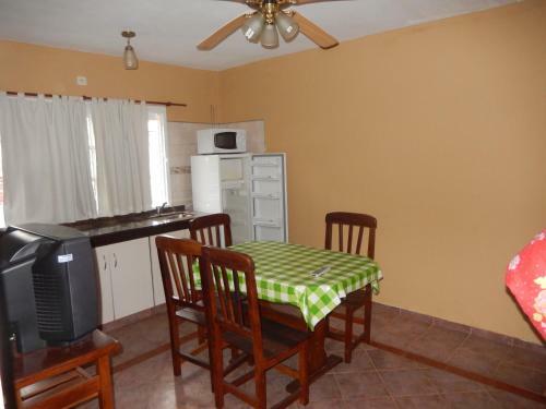 Apartamento Rincon Del Sol