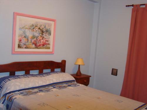 Apartamento Rincon Del Sol