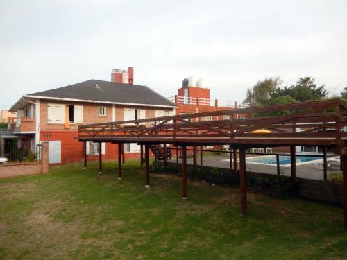 Apartamento Rincon Del Sol